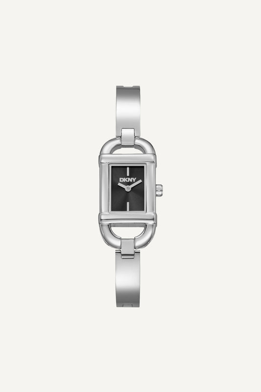 Women Signature Shape 18MM Watch