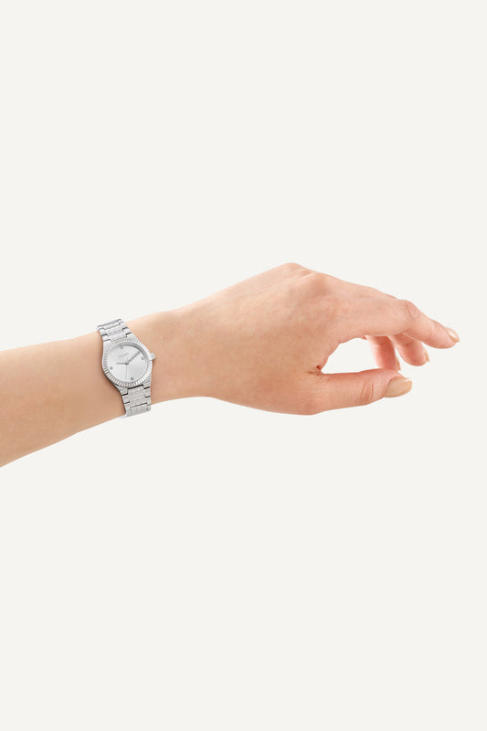 Women Essentials 28MM Watch