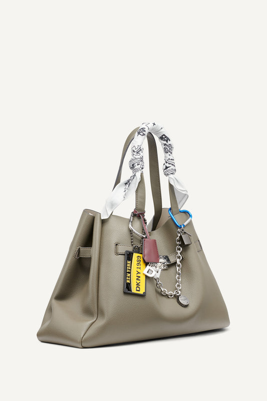 BRYAR LARGE SATCHEL