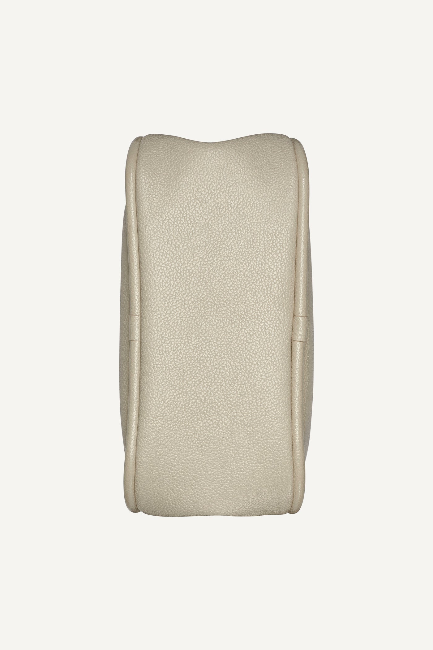 DKNY CAPRI LARGE HOBO BAG BROWN