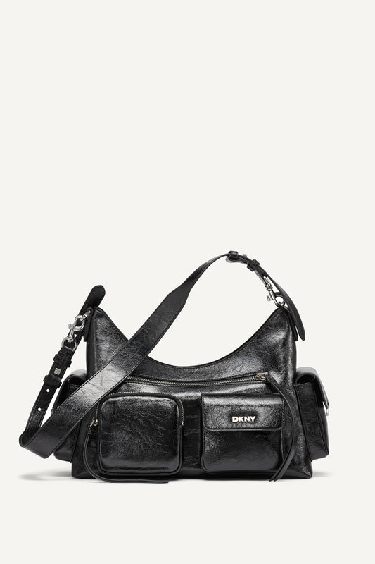 FREDA LARGE SHOULDER BAG