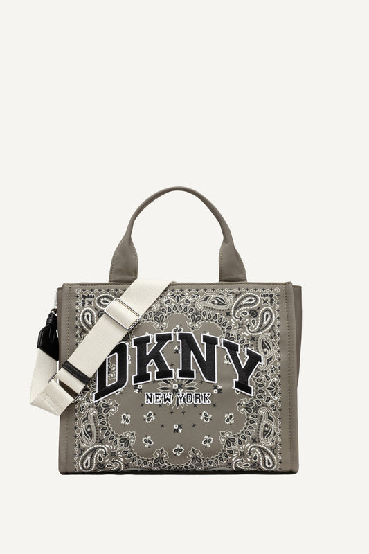 HADLEE SMALL TOTE