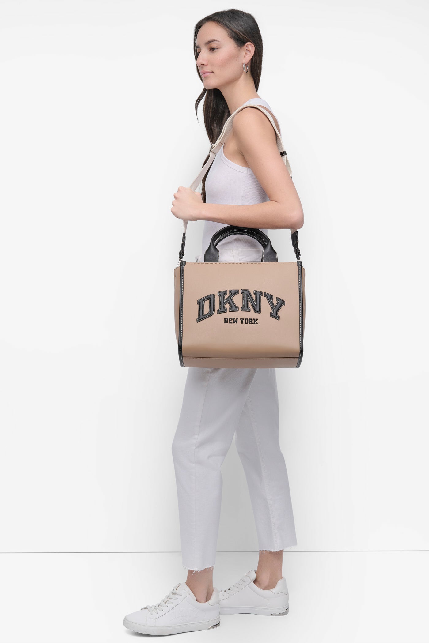HADLEE MEDIUM TOTE