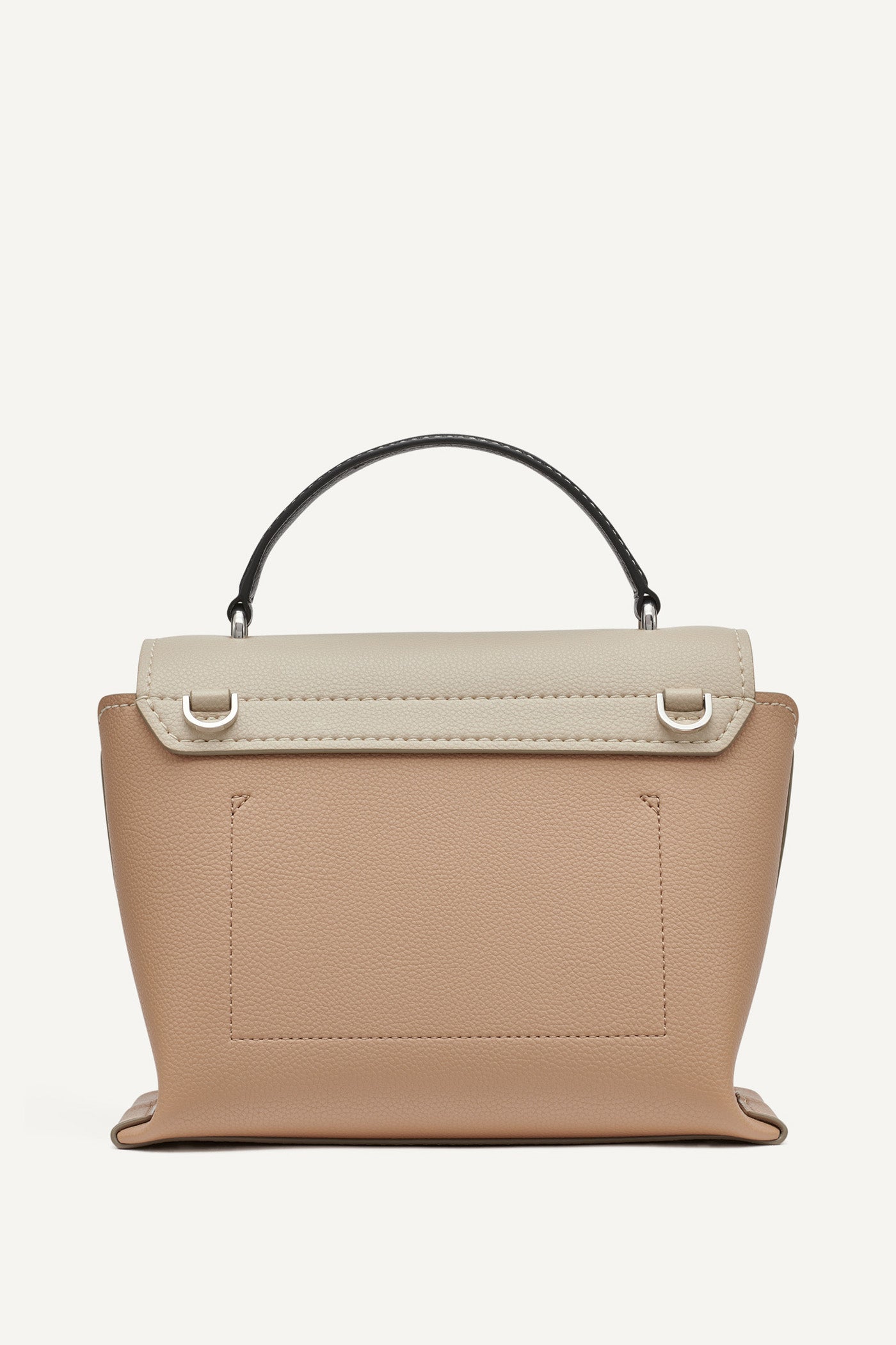 NICOLE TOP HANDLE SATCHEL
