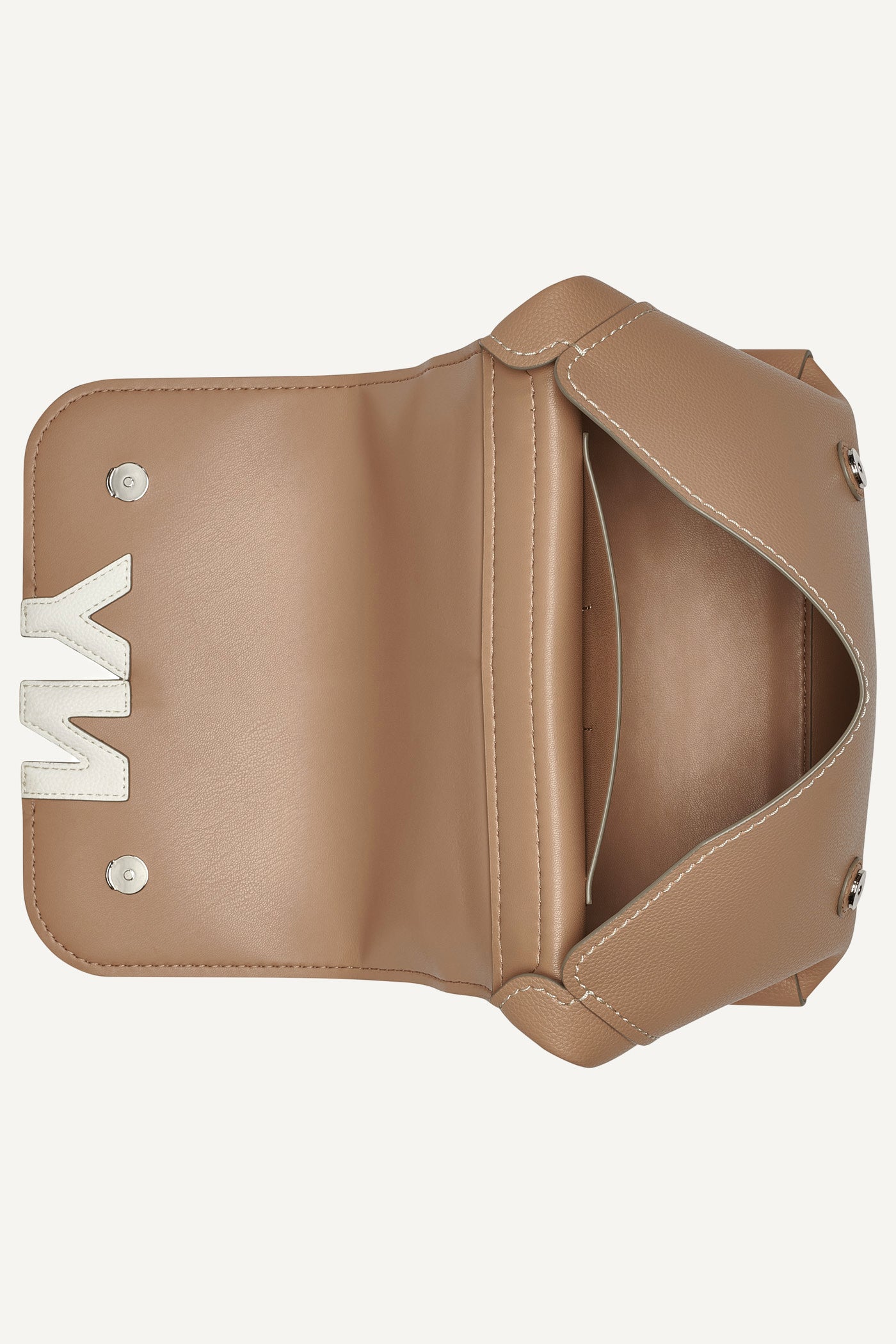 NICOLE TOP HANDLE SATCHEL