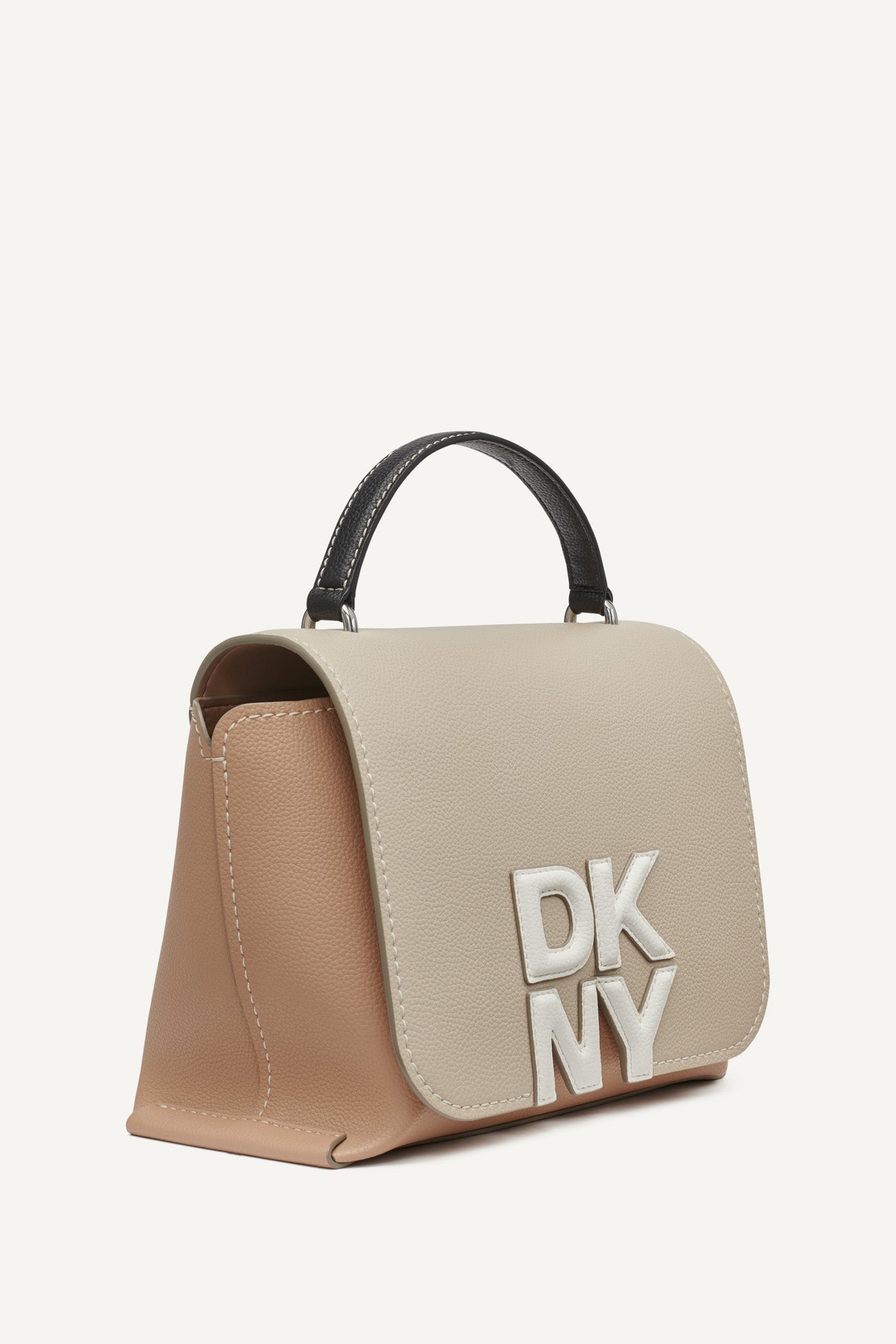NICOLE TOP HANDLE SATCHEL