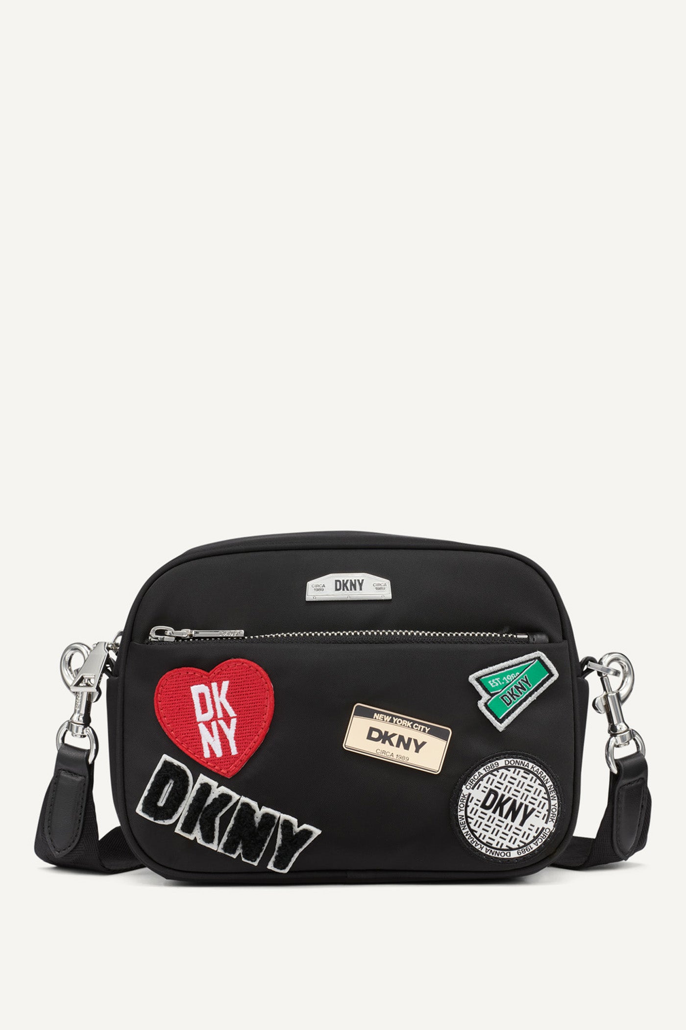 NYC CAPSULE CAMERA BAG