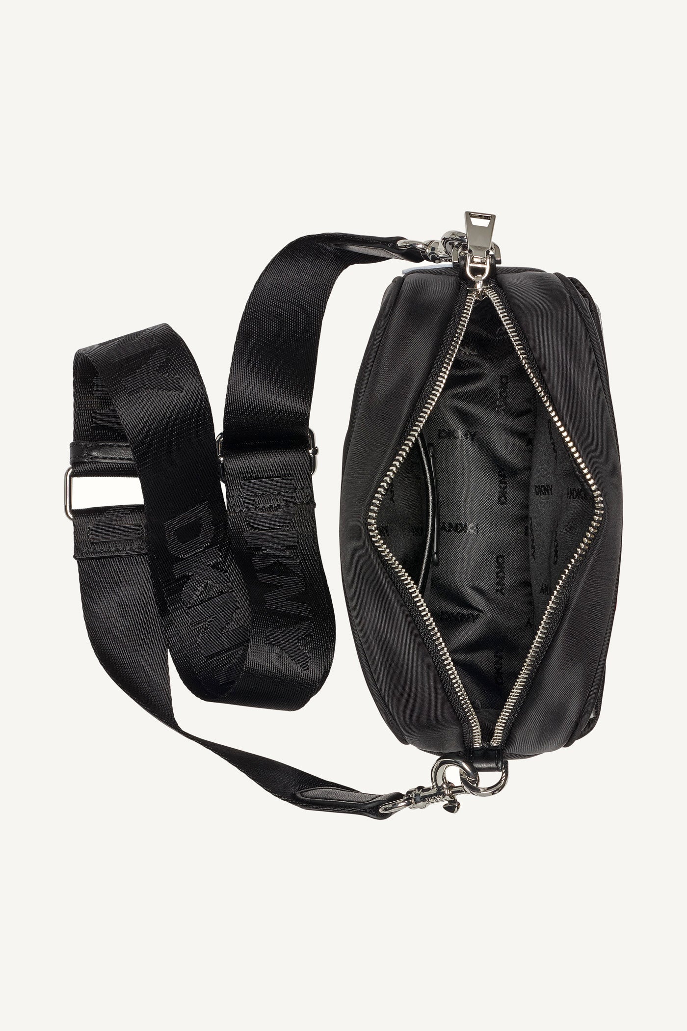 NYC CAPSULE CAMERA BAG