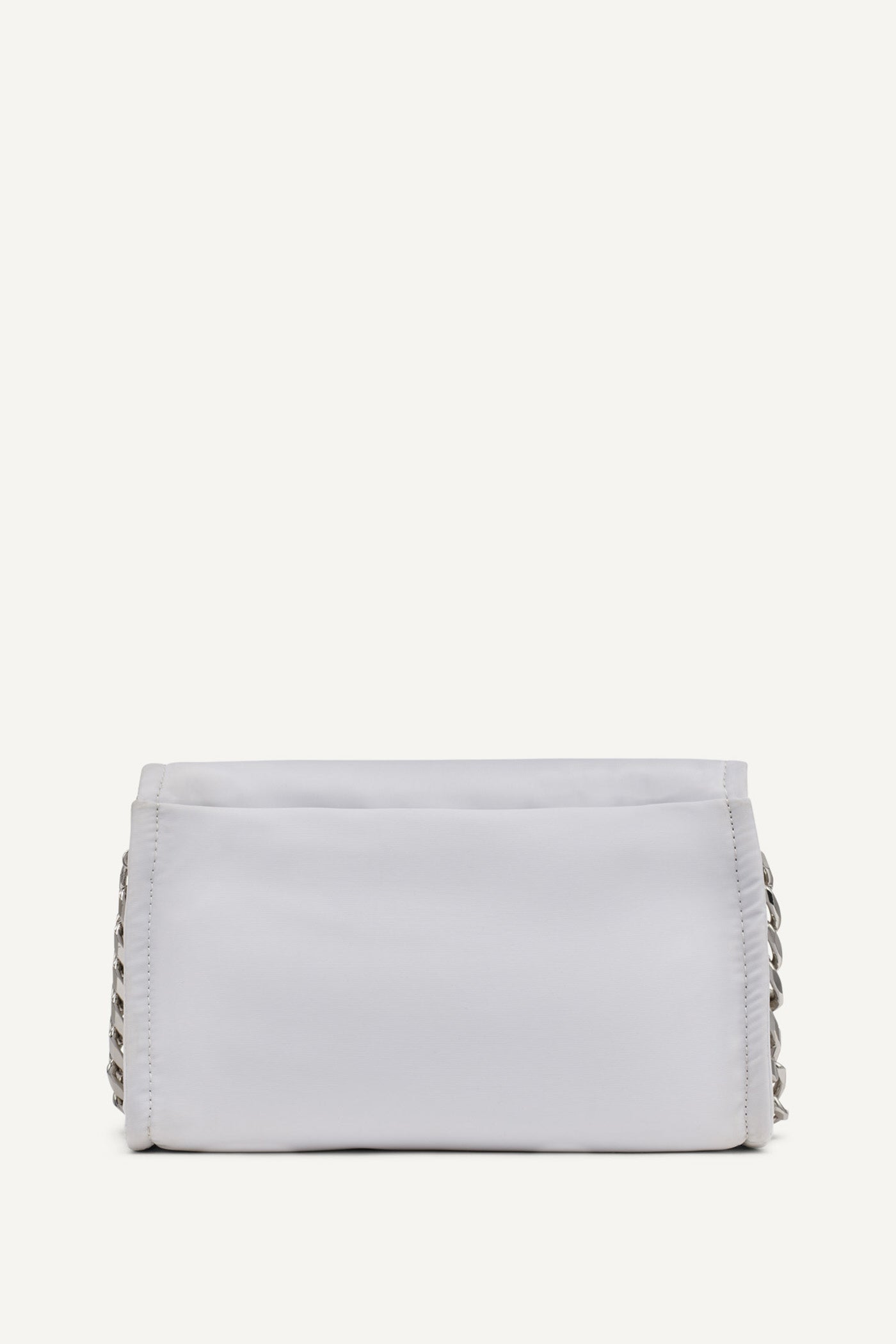 NYC CAPSULE LARGE FLAP SHOULDER BAG