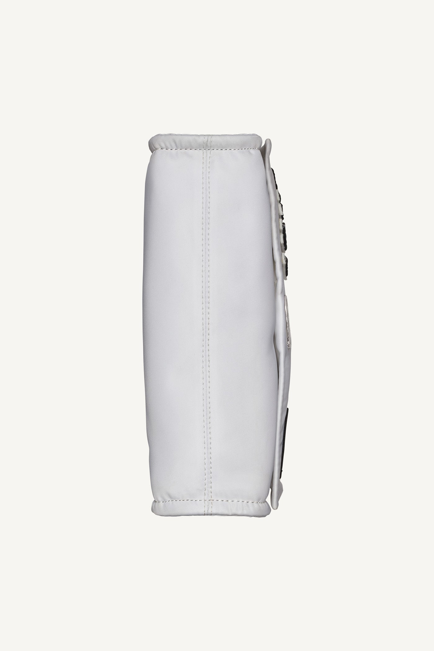 NYC CAPSULE LARGE FLAP SHOULDER BAG