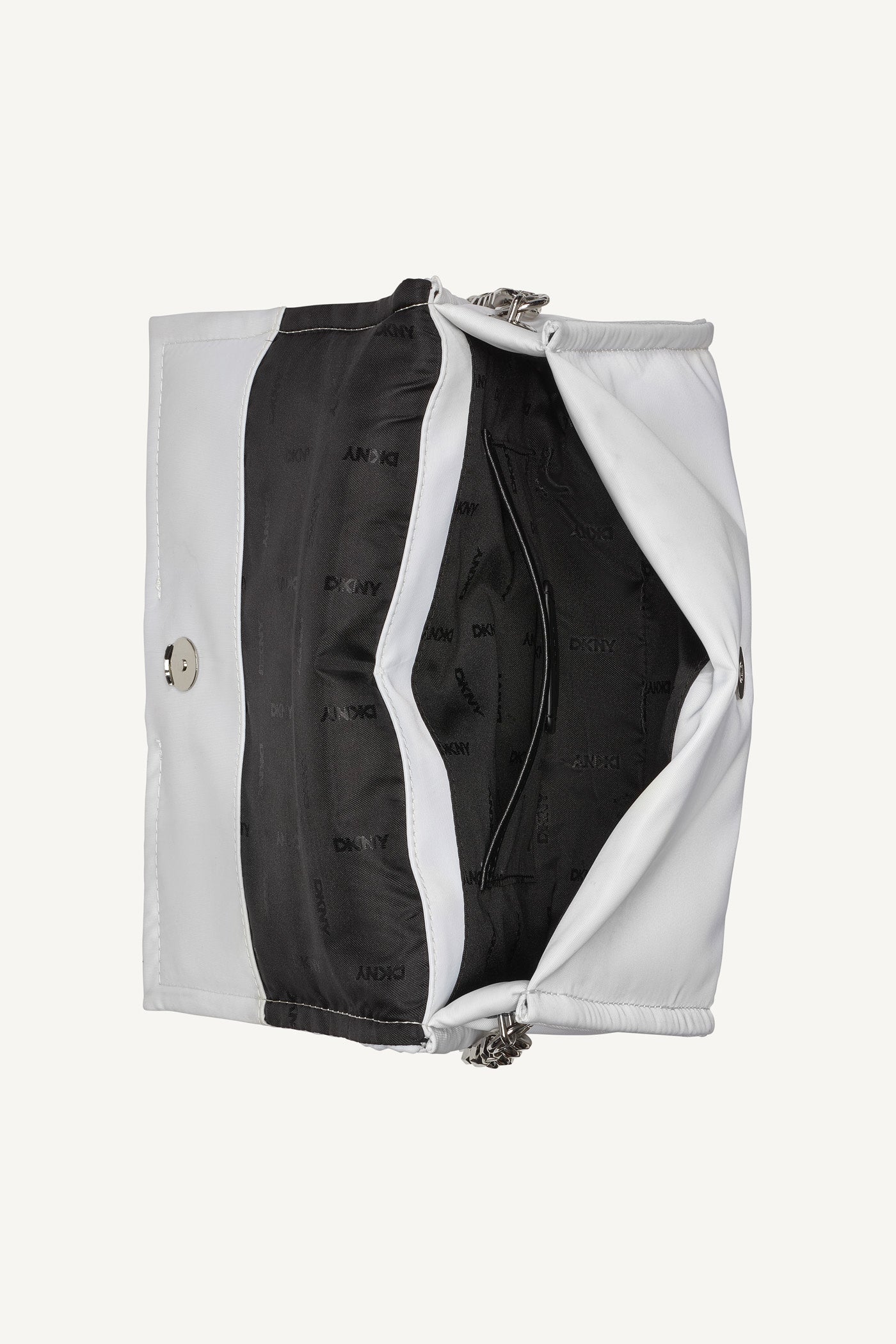 NYC CAPSULE LARGE FLAP SHOULDER BAG
