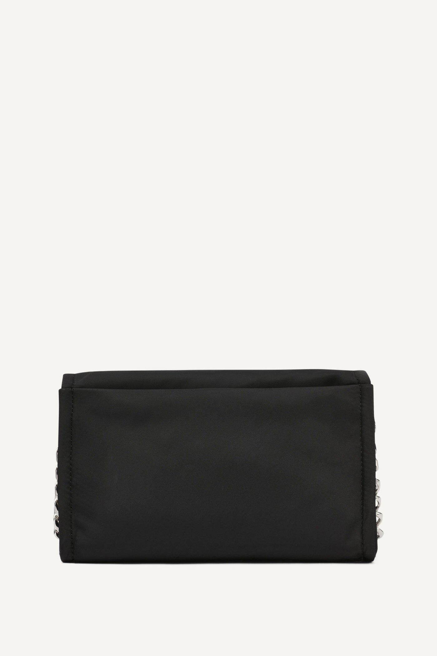 NYC CAPSULE LARGE FLAP SHOULDER BAG