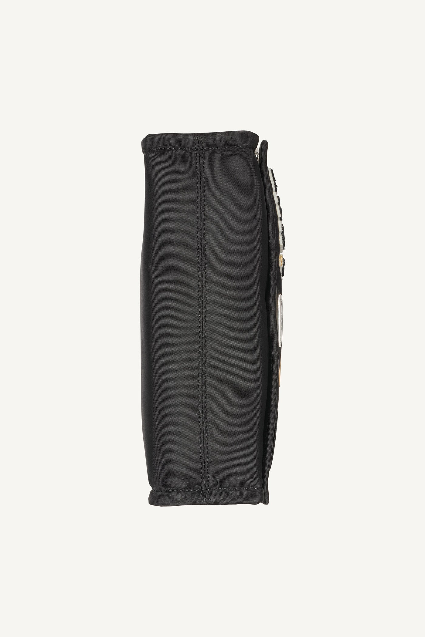 NYC CAPSULE LARGE FLAP SHOULDER BAG