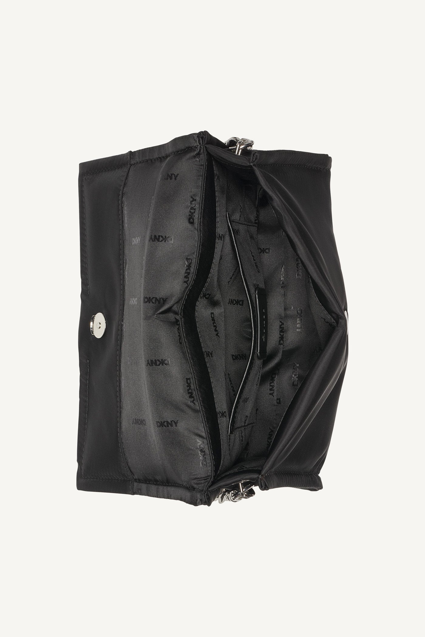 NYC CAPSULE LARGE FLAP SHOULDER BAG