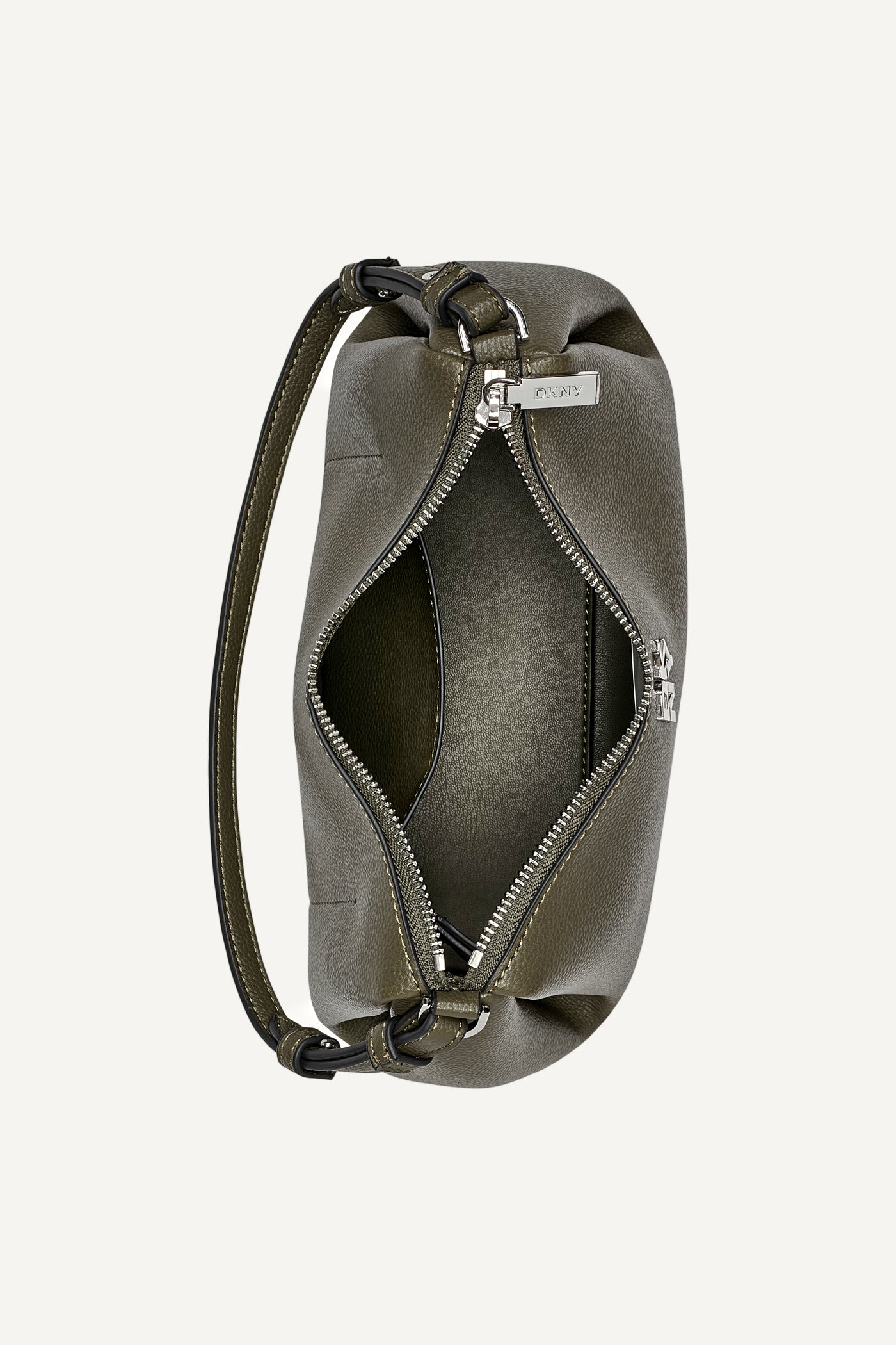 REMY TOP ZIP SHOULDER BAG