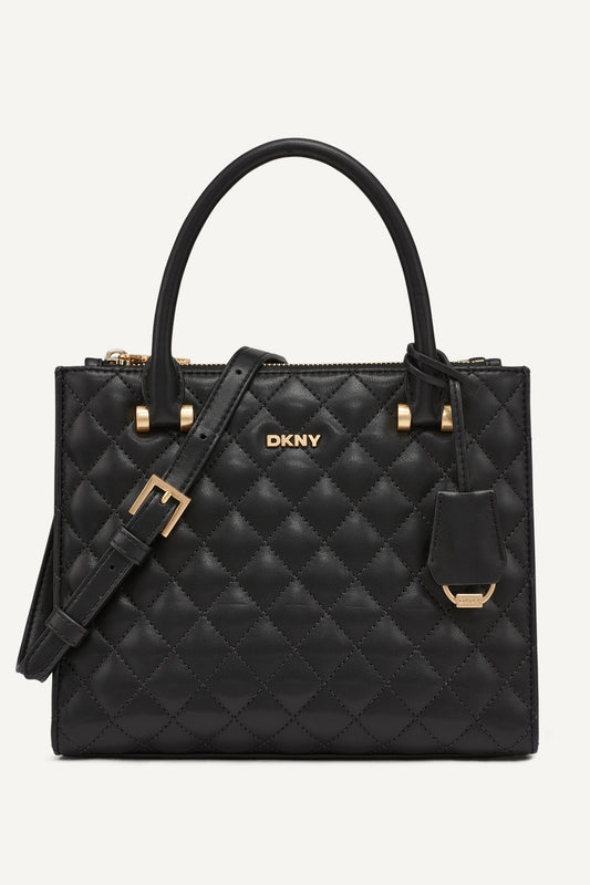 TRINA MEDIUM SATCHEL