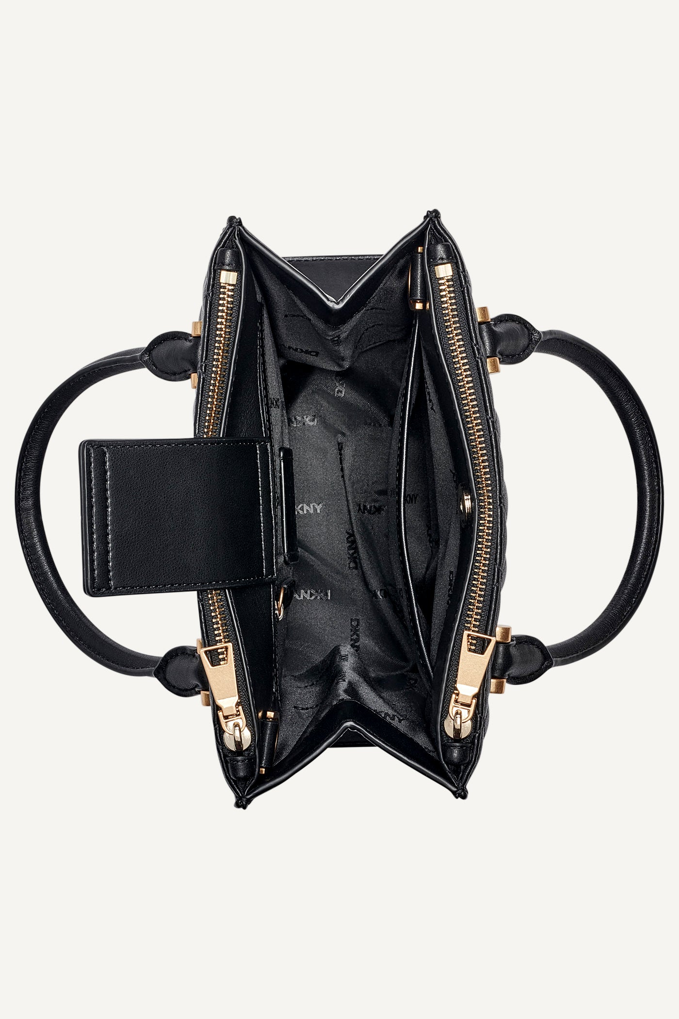 TRINA MEDIUM SATCHEL