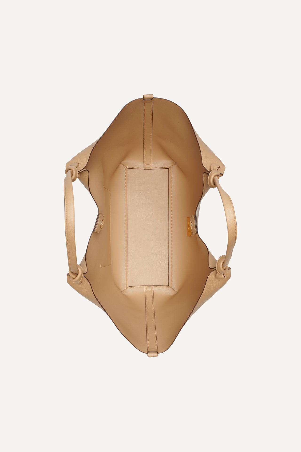 PAULA LARGE SHOPPER