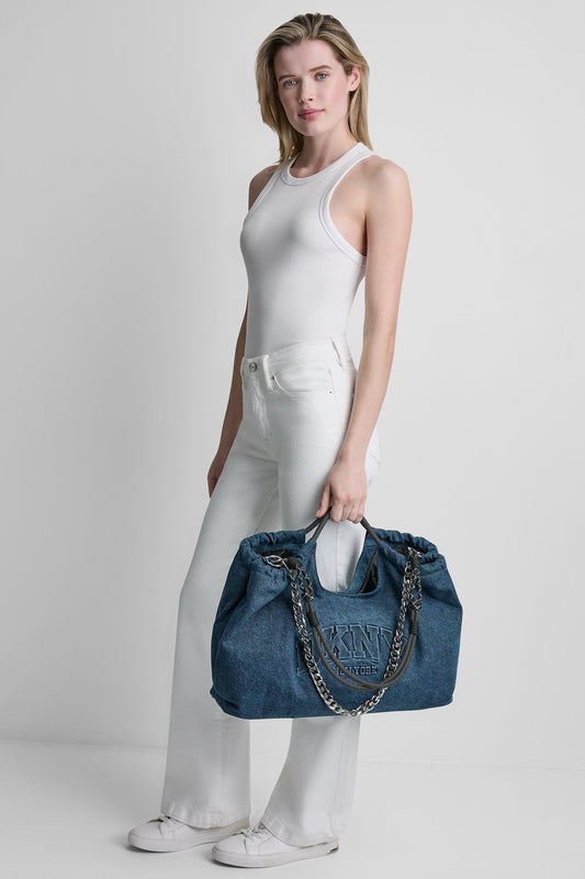 MABEL LARGE TOTE