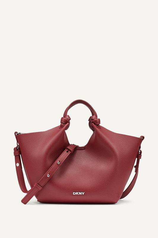 PAULA SMALL TOTE