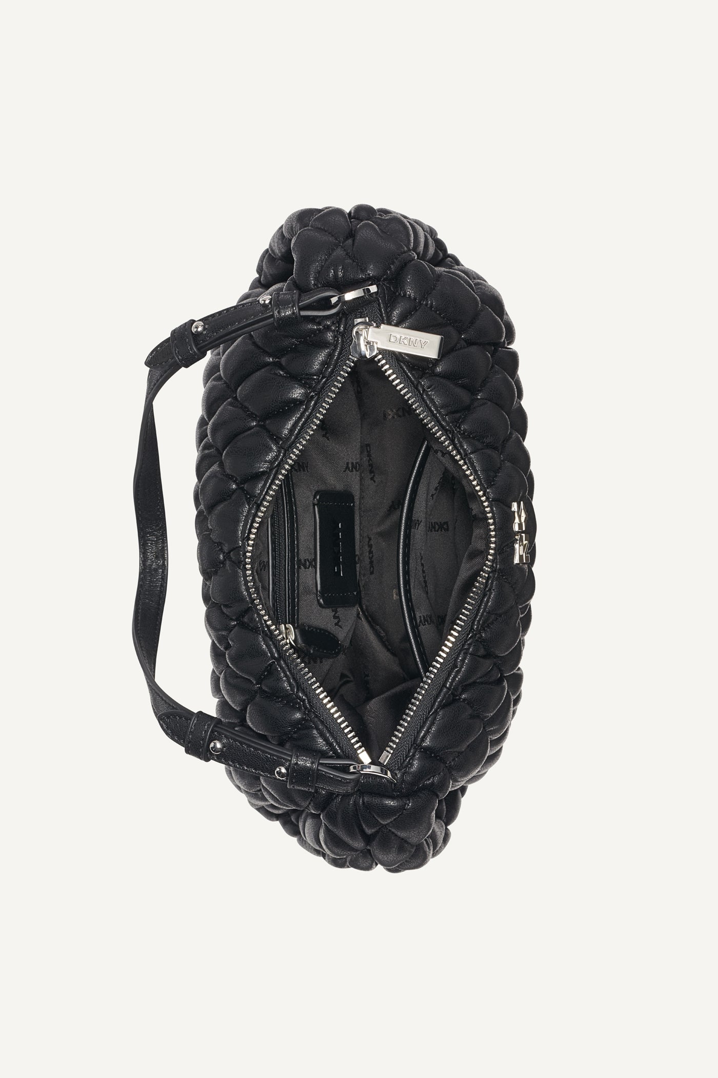 REMY TOP ZIP SHOULDER BAG