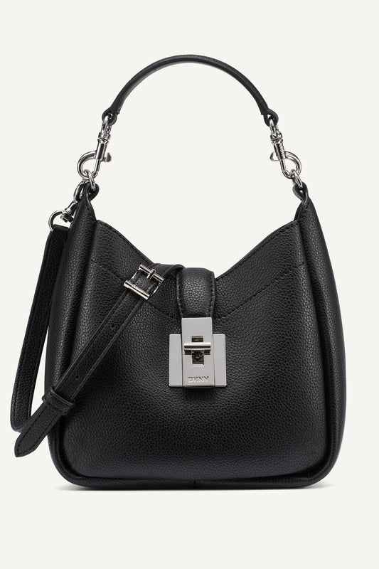 DARIA SMALL CROSSBODY