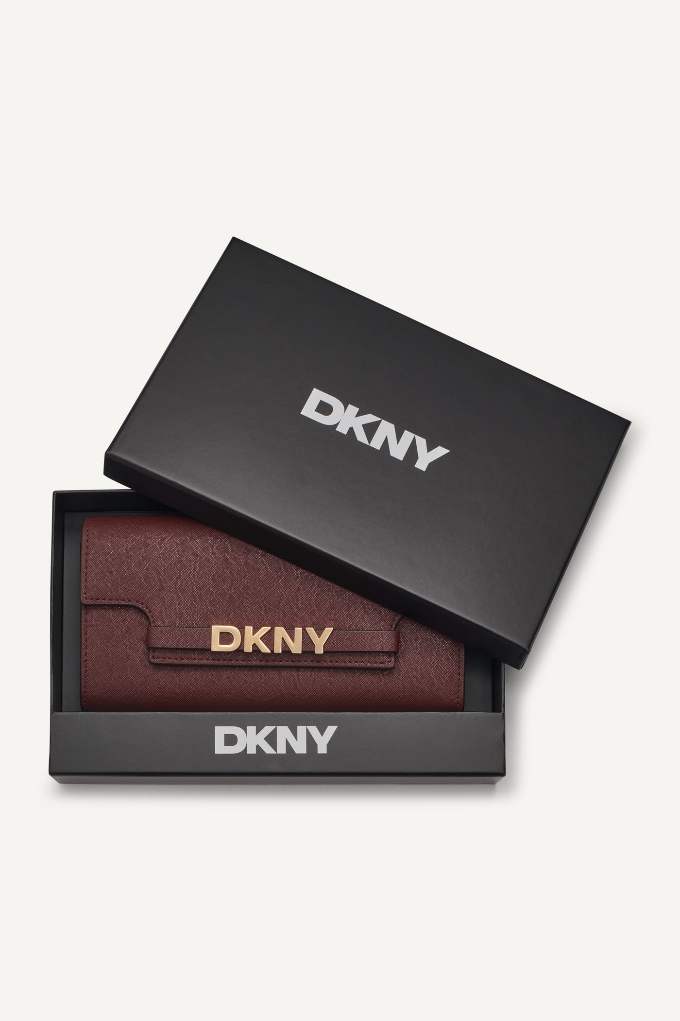 محفظة آفريل ثنائية الطي