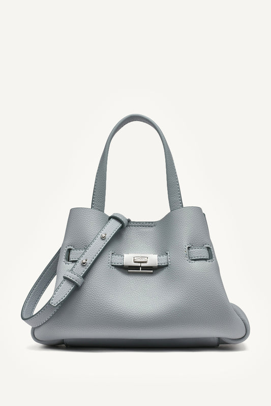 BRYAR SMALL SATCHEL