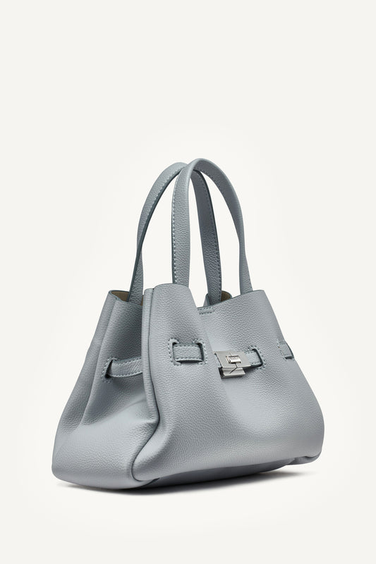 BRYAR SMALL SATCHEL