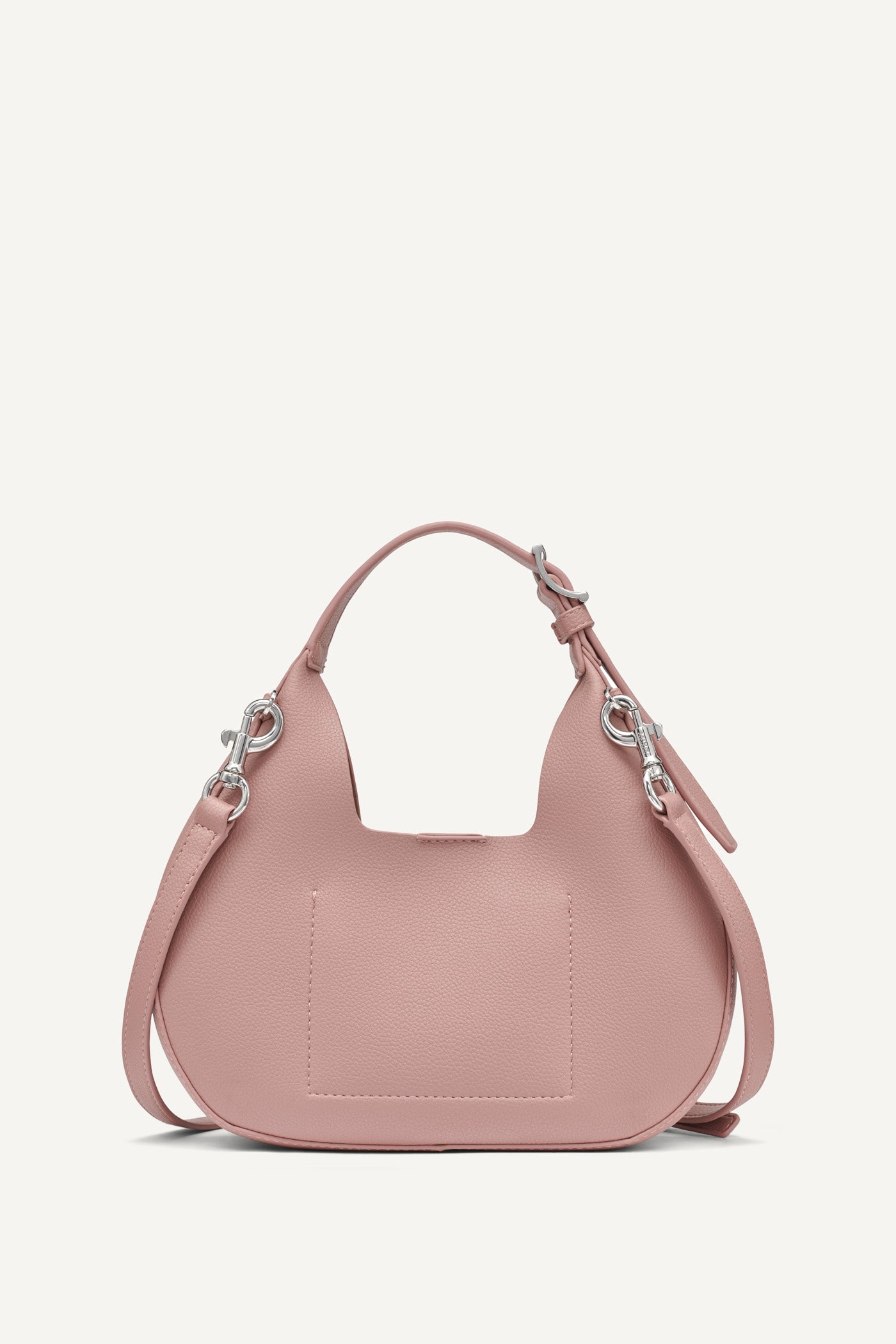 CAMILA SMALL HOBO CROSSBODY