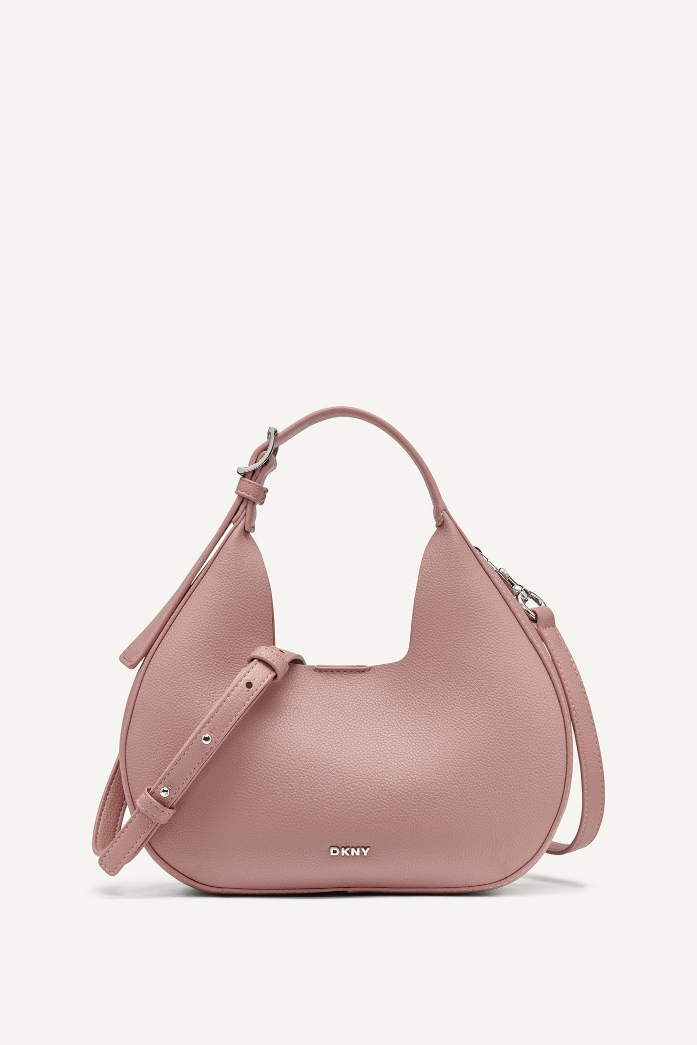 CAMILA SMALL HOBO CROSSBODY