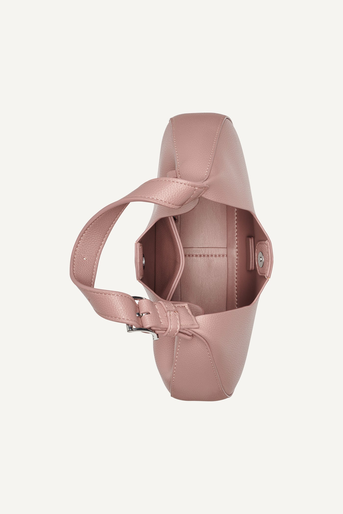 CAMILA SMALL HOBO CROSSBODY