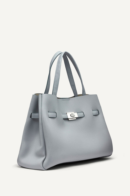 BRYAR LARGE SATCHEL