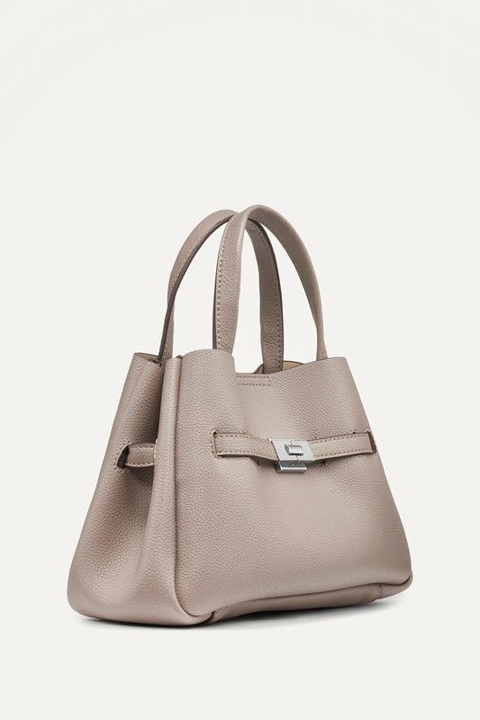 BRYAR SMALL SATCHEL