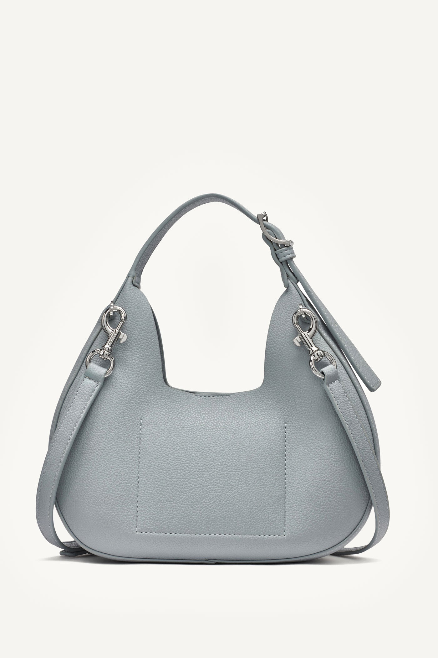 CAMILA SMALL HOBO CROSSBODY