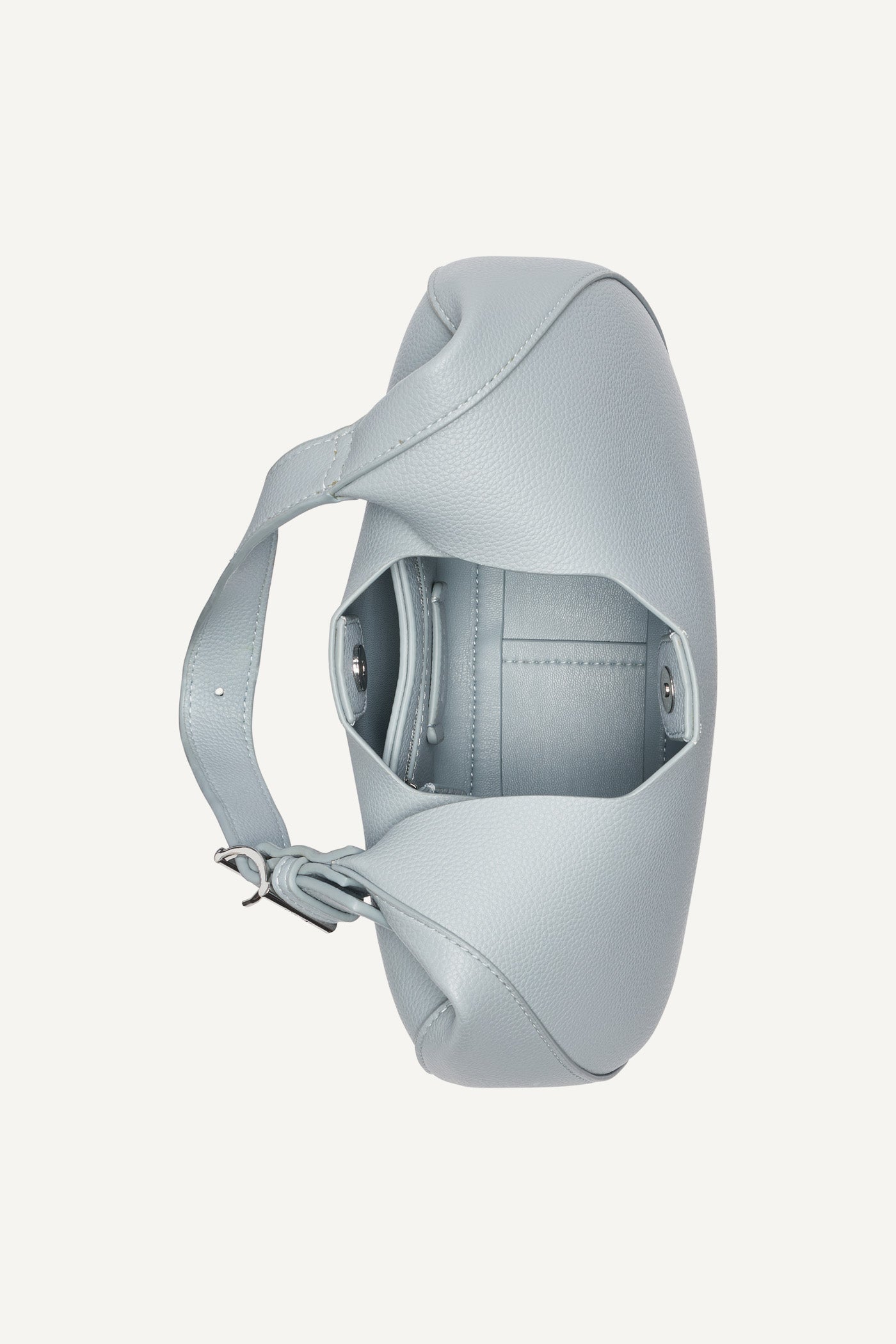 CAMILA SMALL HOBO CROSSBODY