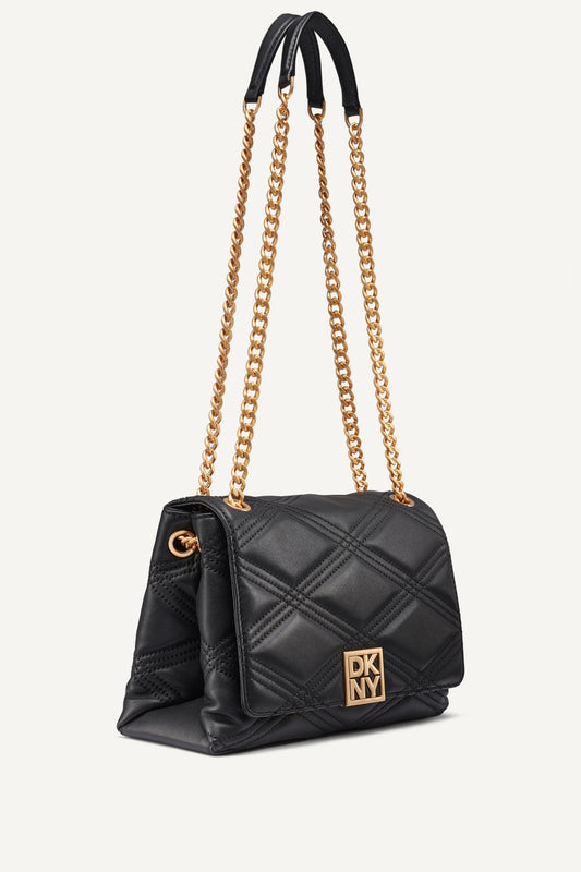 LEON MEDIUM SATCHEL