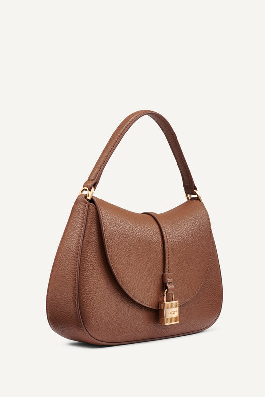 MARISOL SMALL FLAP CROSSBODY BAG