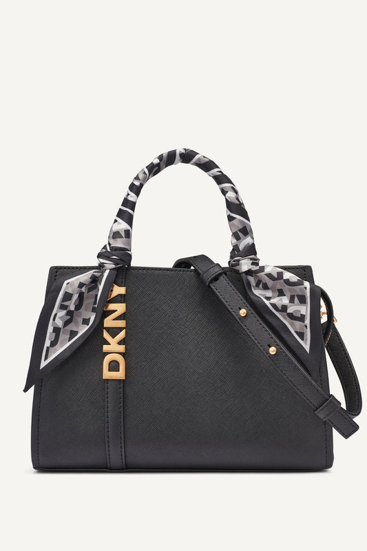 AVRIL SMALL SATCHEL