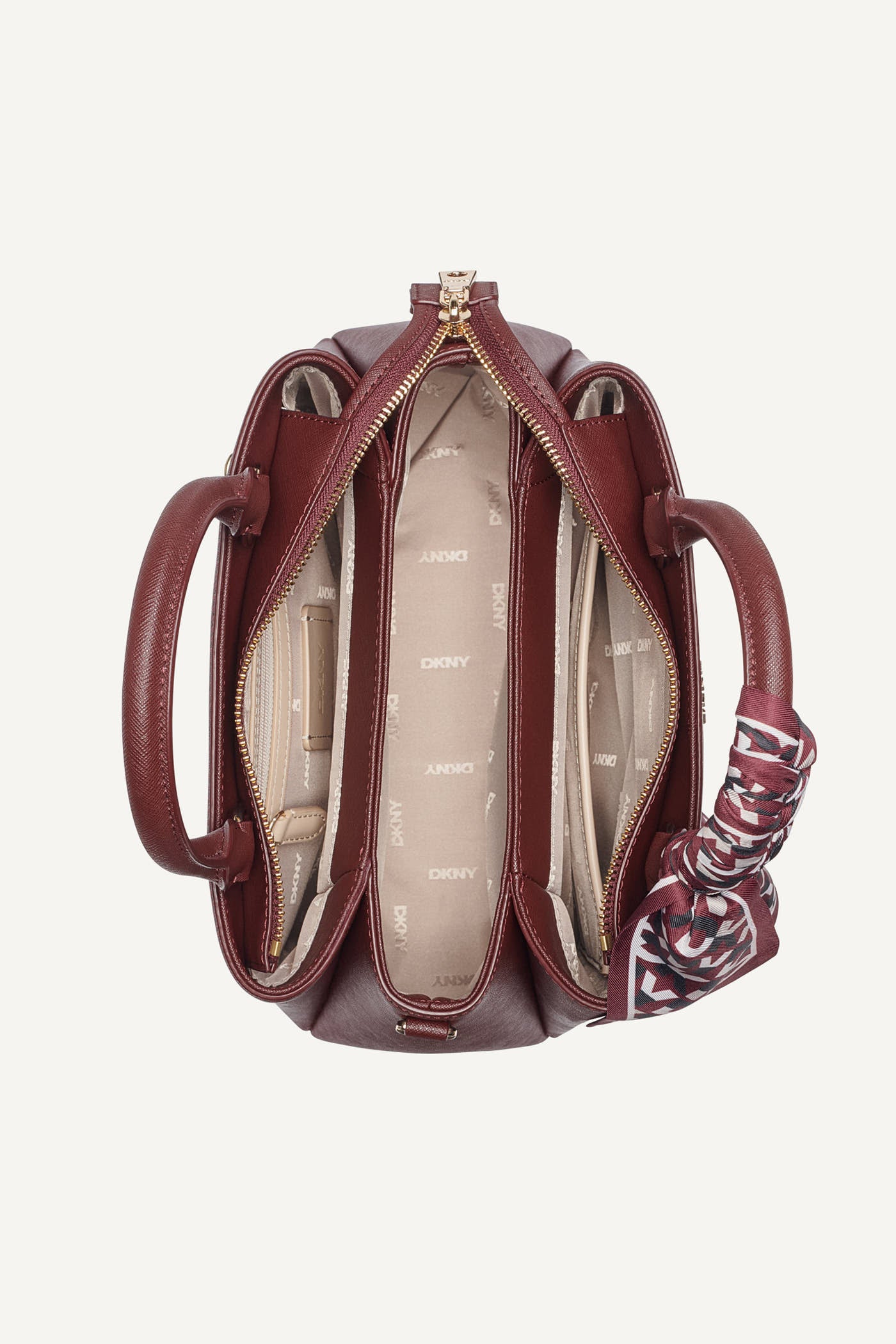 PAIGE MEDIUM SATCHEL W/