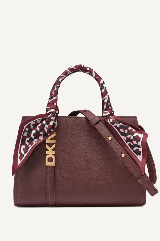 AVRIL SMALL SATCHEL