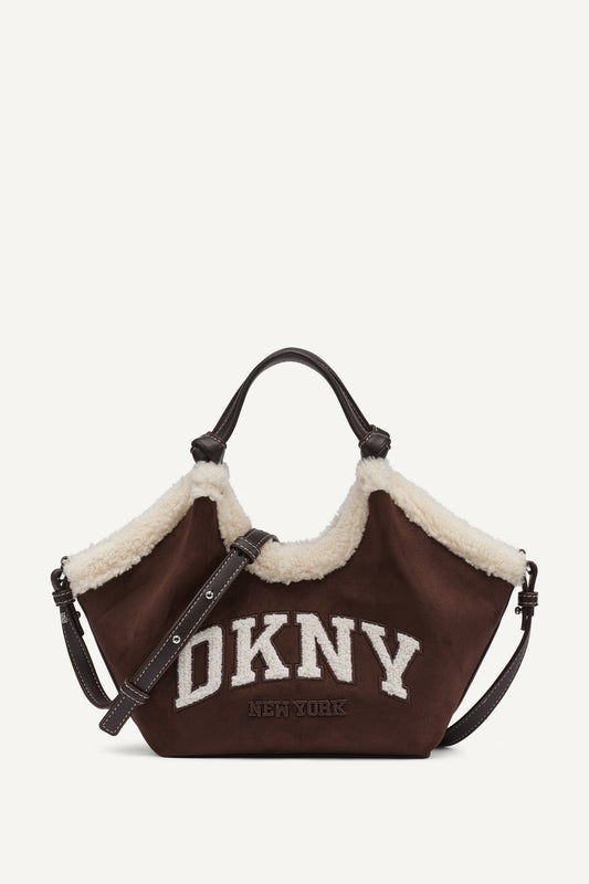 PAULA SMALL TOTE