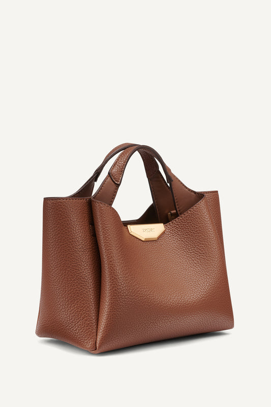 WILLA MINI SATCHEL