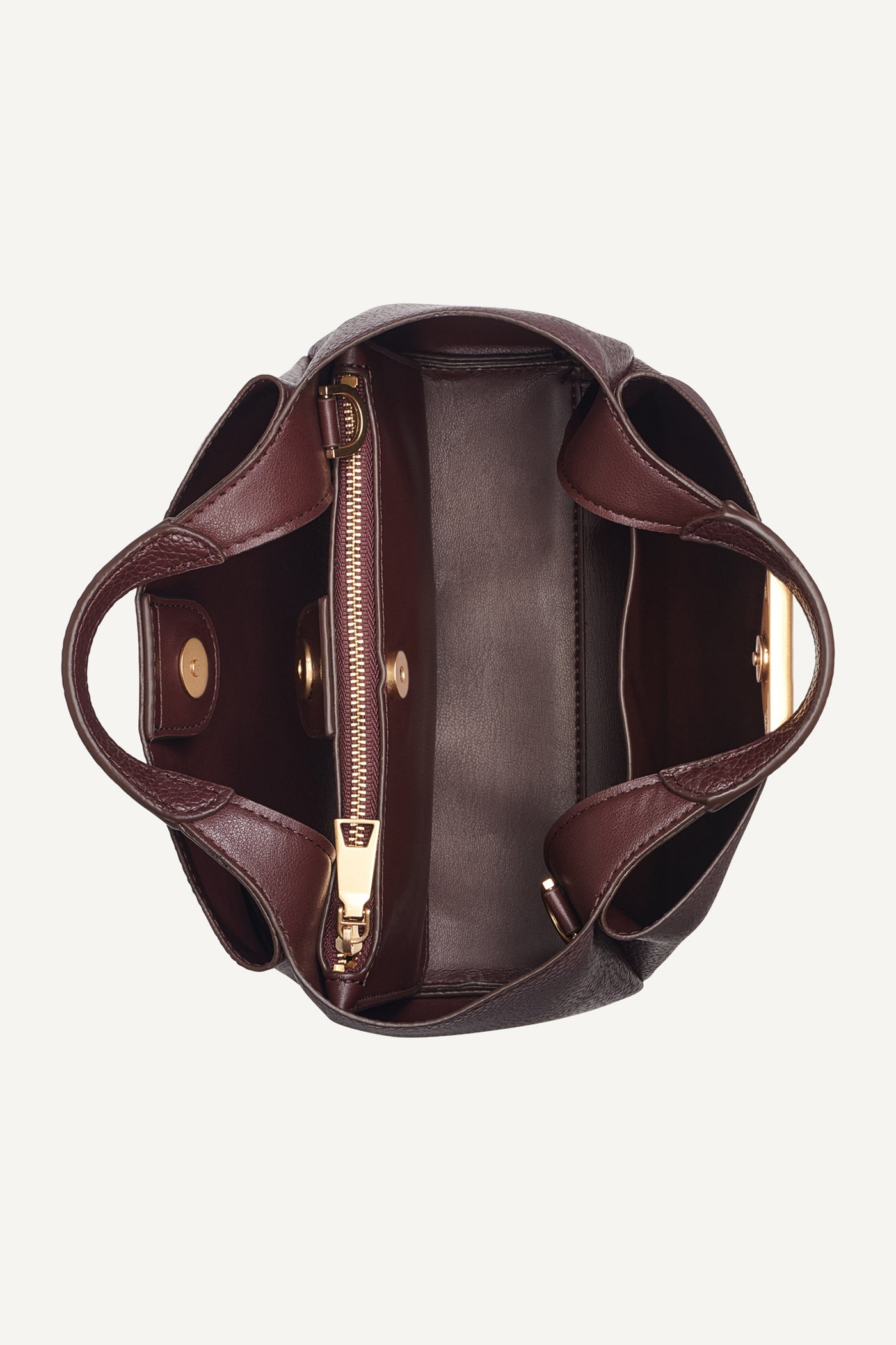 WILLA MINI SATCHEL