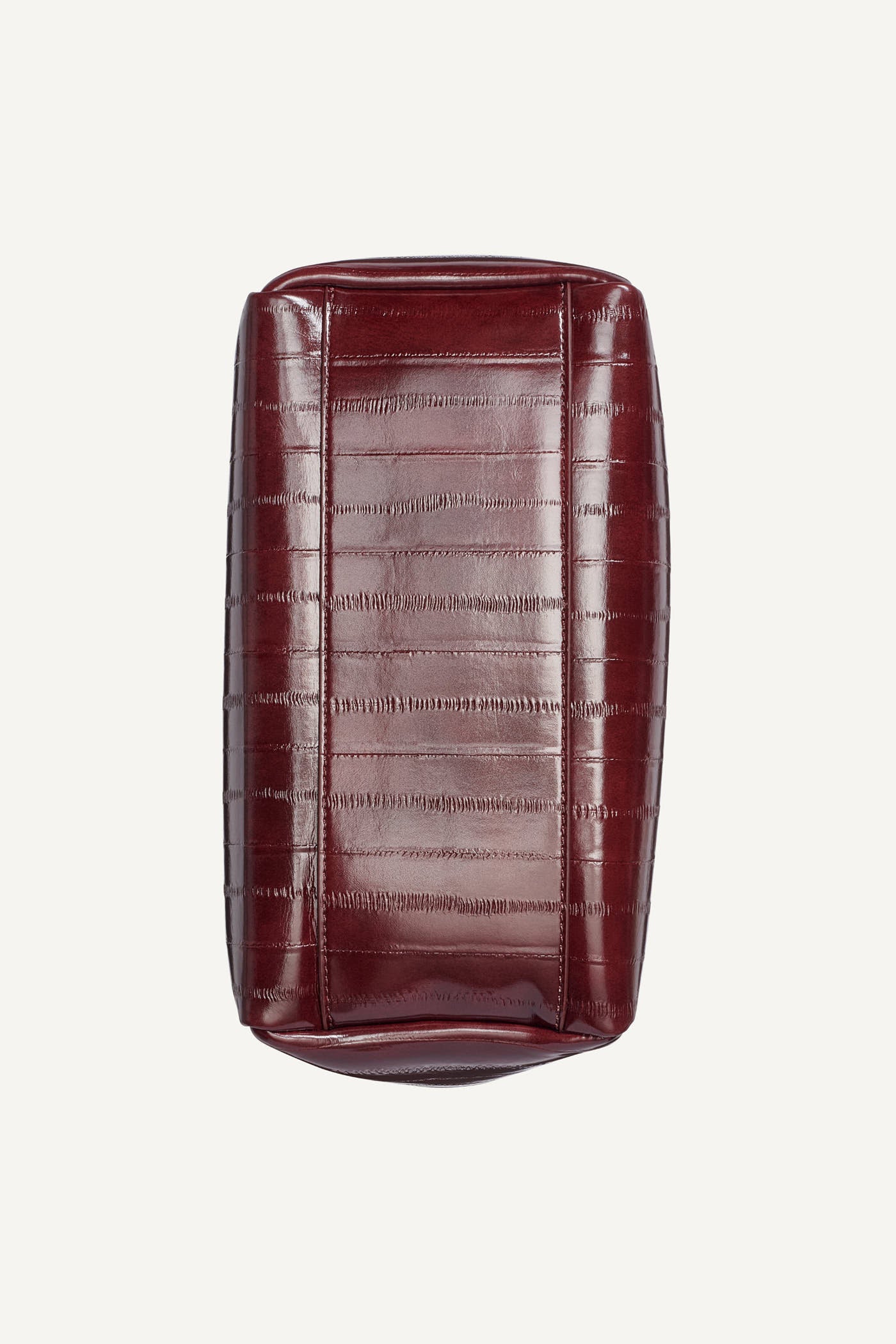 WILLA RIBBED TOTE