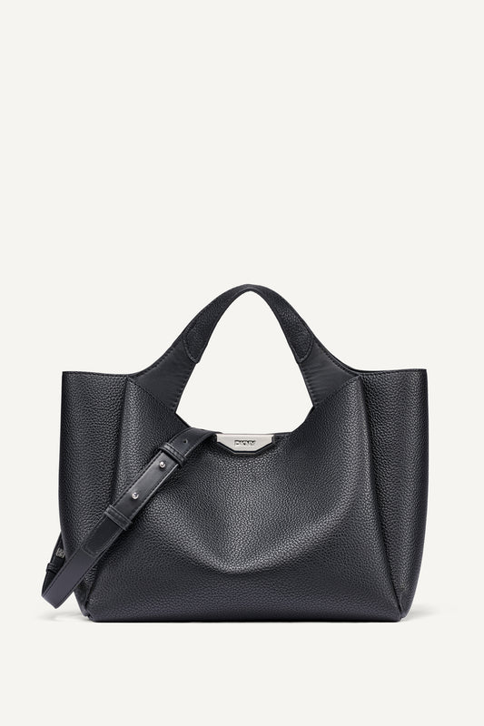 WILLA SATCHEL