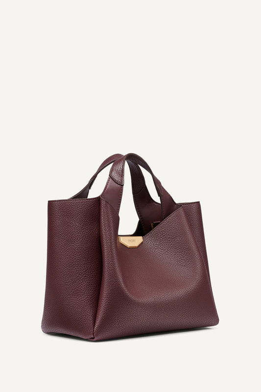 WILLA SATCHEL