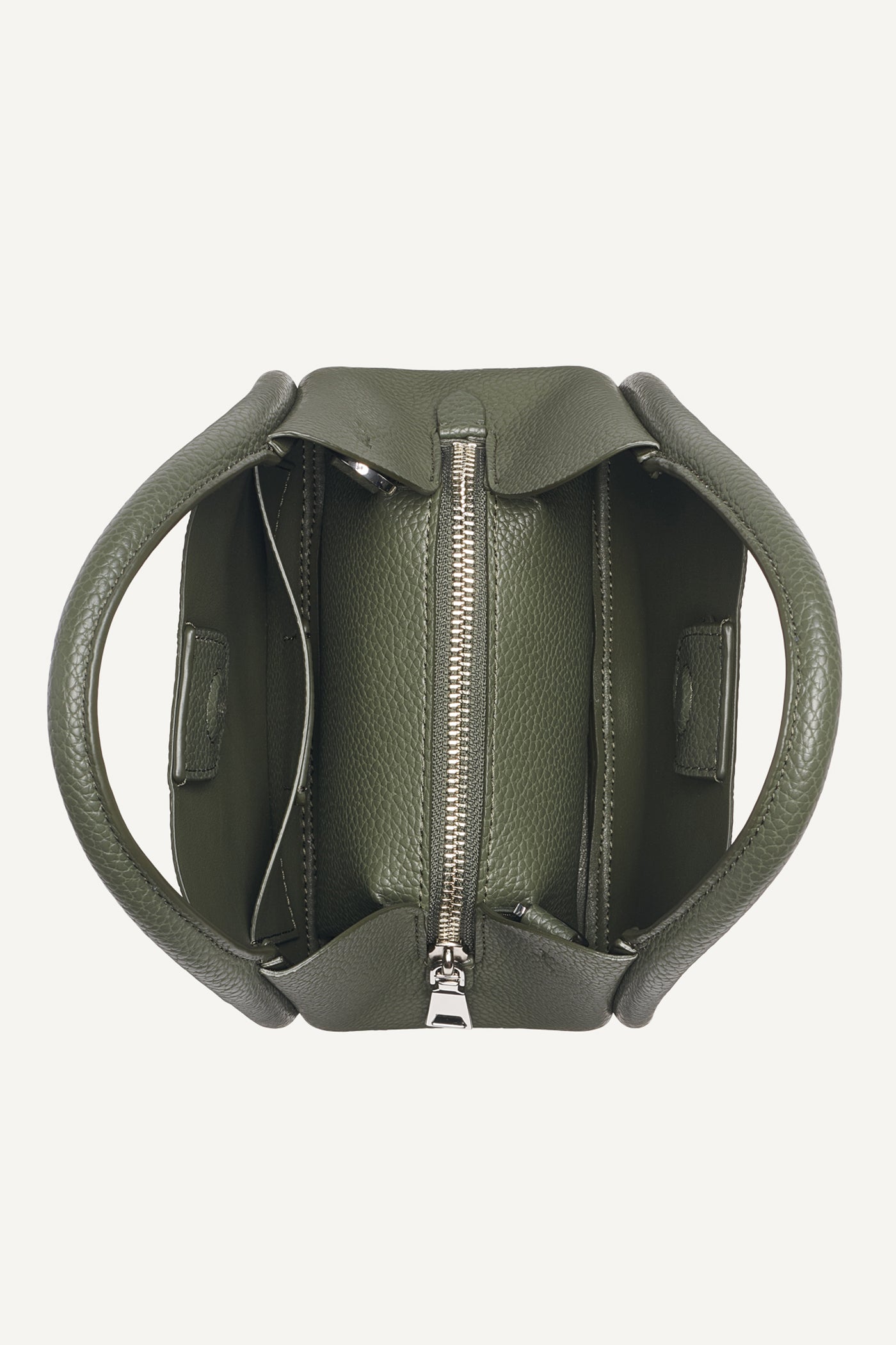 CAPRI HOBO CROSSBODY