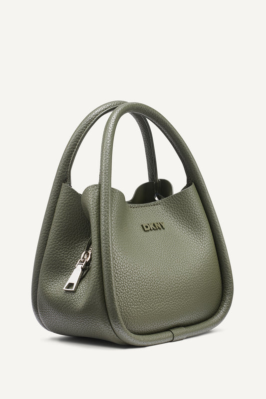 CAPRI HOBO CROSSBODY