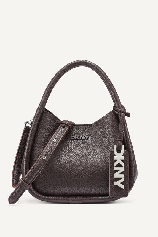 CAPRI HOBO CROSSBODY